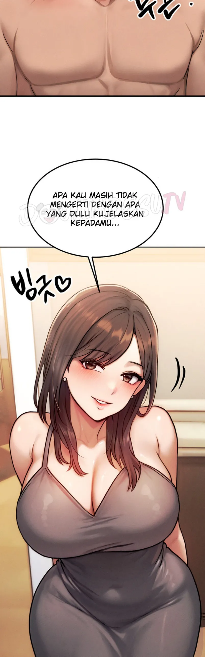 My Body Got Switched - Chapter 07 52