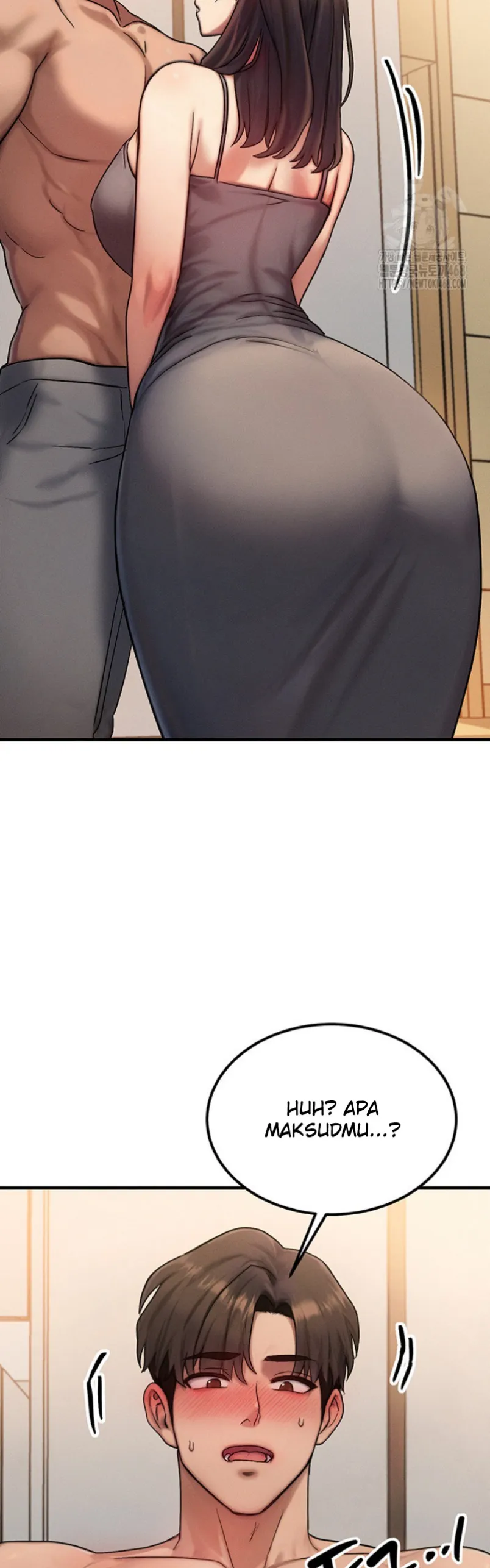 My Body Got Switched - Chapter 07 51