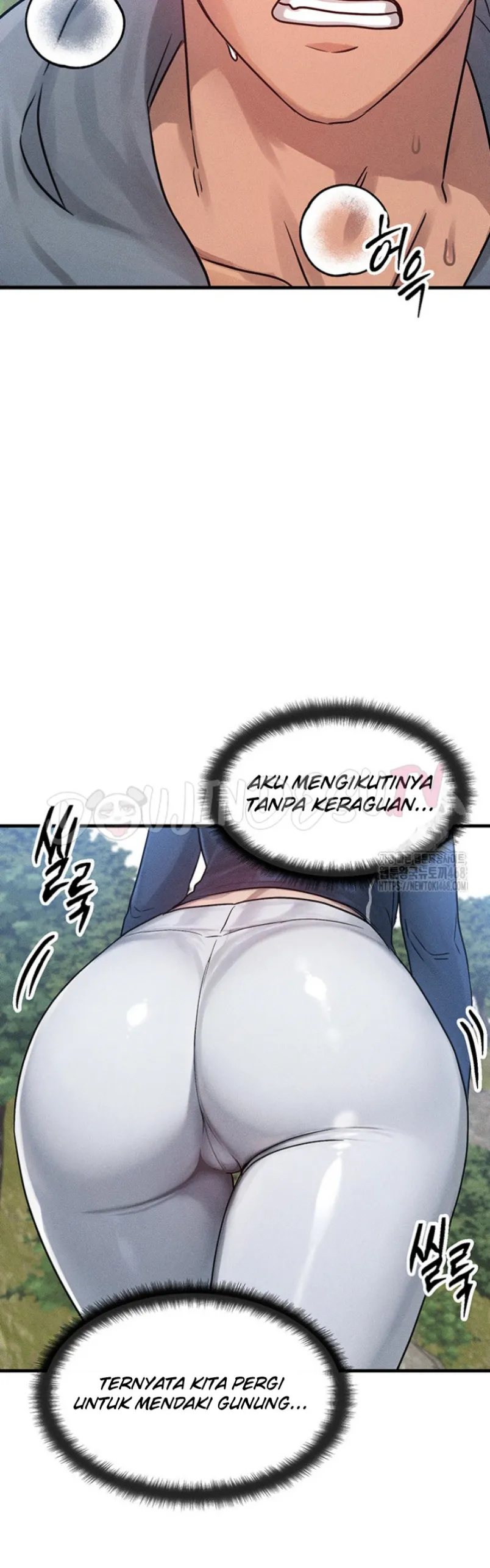 My Body Got Switched - Chapter 07 55