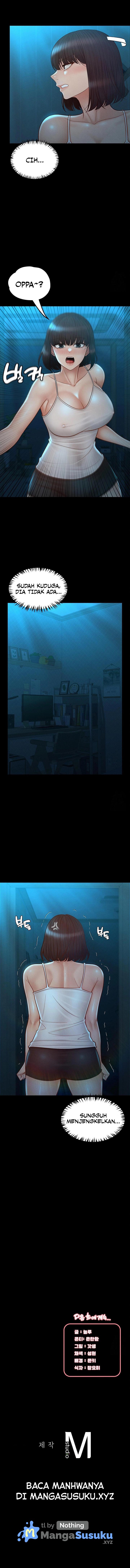 My Sweet Home - Chapter 43 9