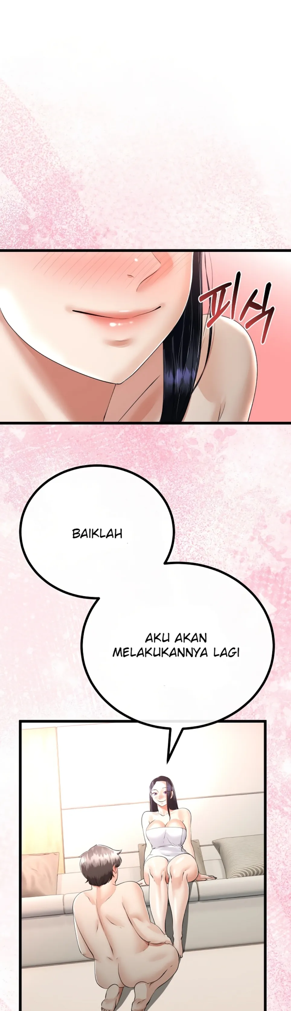 My Stepmom Has Returned - Chapter 25 27