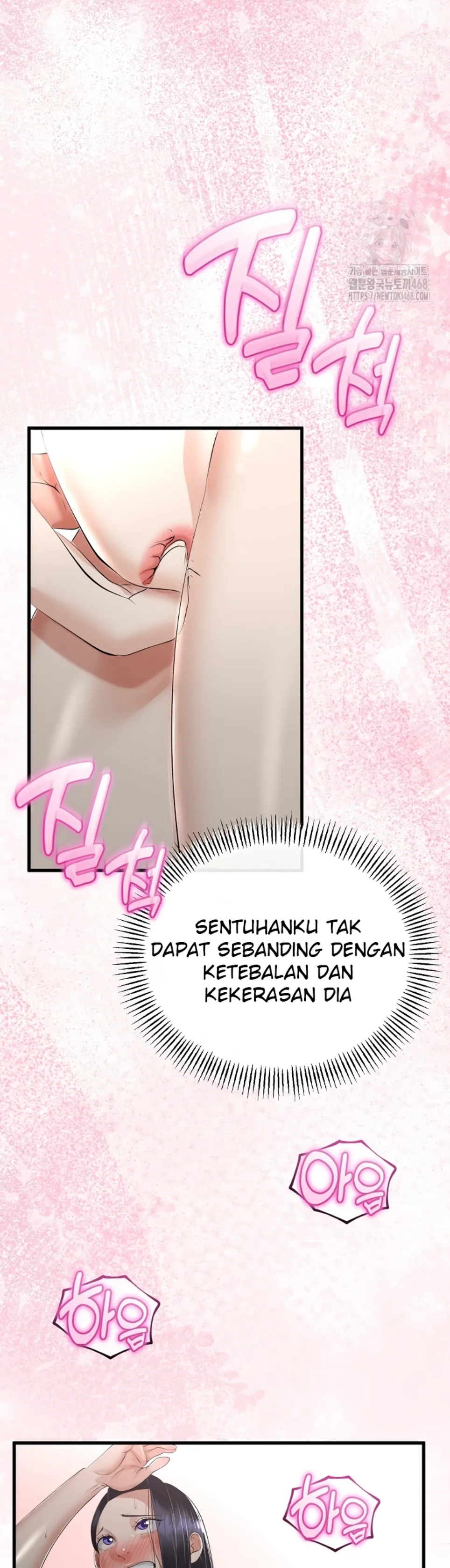 My Stepmom Has Returned - Chapter 25 12