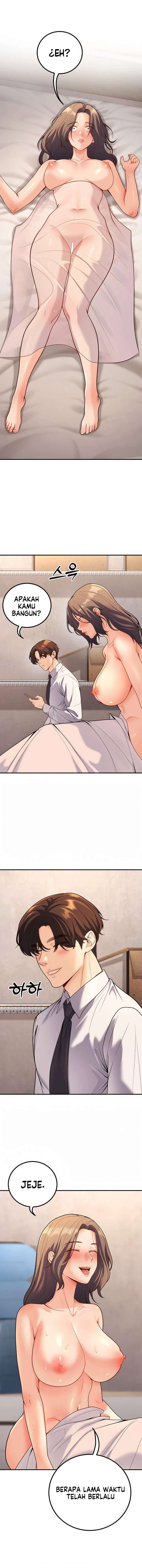 My Students Who Became Parents - Chapter 23 9