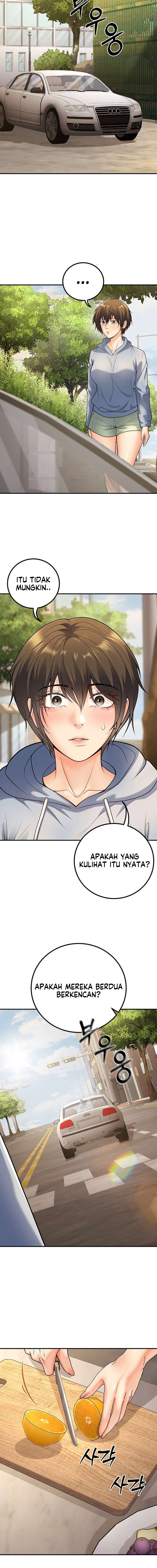 My Students Who Became Parents - Chapter 23 18