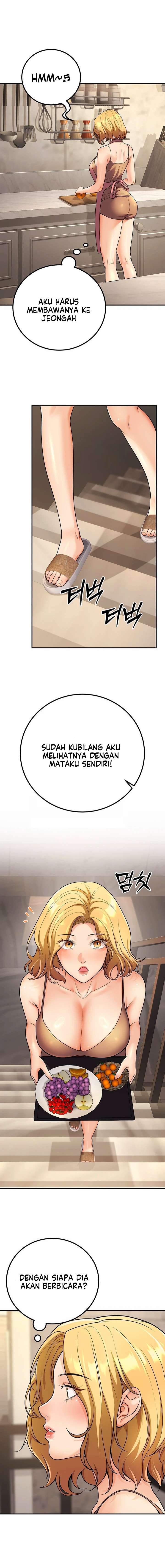 My Students Who Became Parents - Chapter 23 19