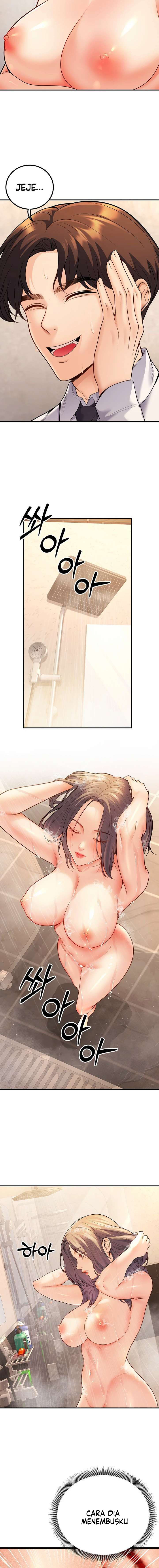 My Students Who Became Parents - Chapter 23 12