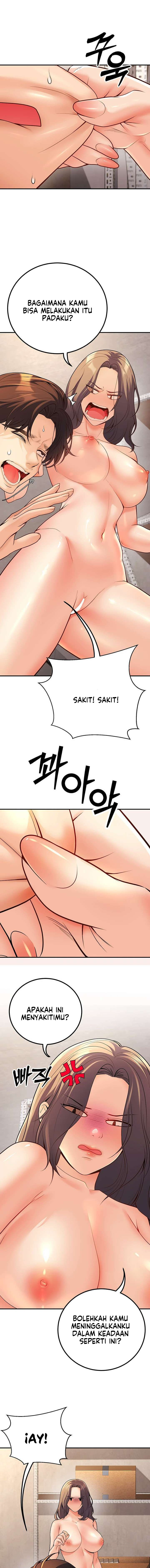 My Students Who Became Parents - Chapter 23 10