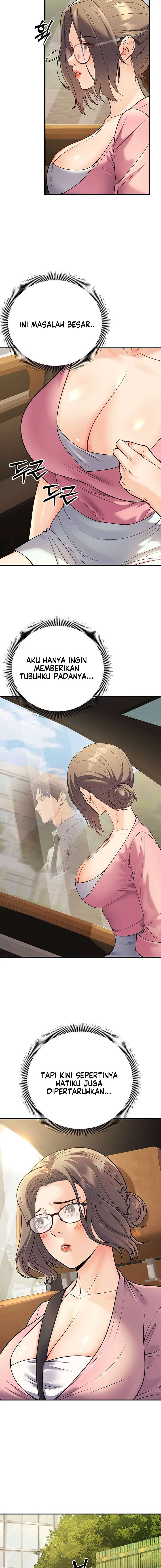 My Students Who Became Parents - Chapter 23 17