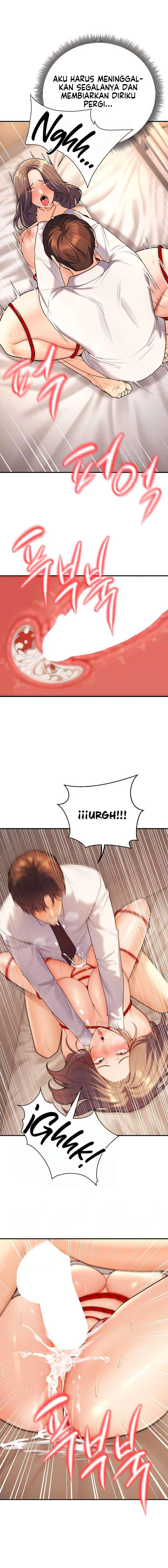 My Students Who Became Parents - Chapter 23 7