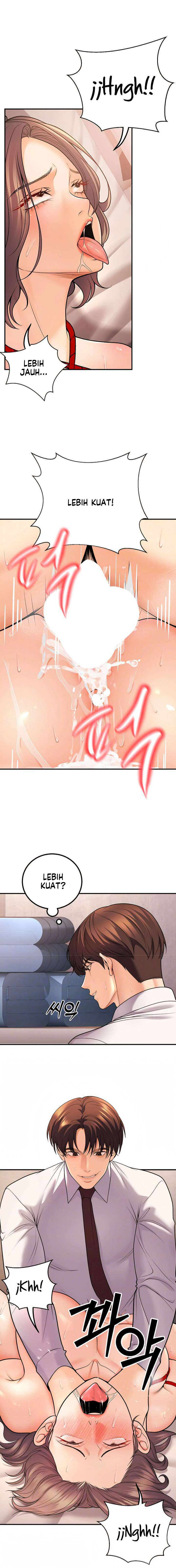 My Students Who Became Parents - Chapter 23 5