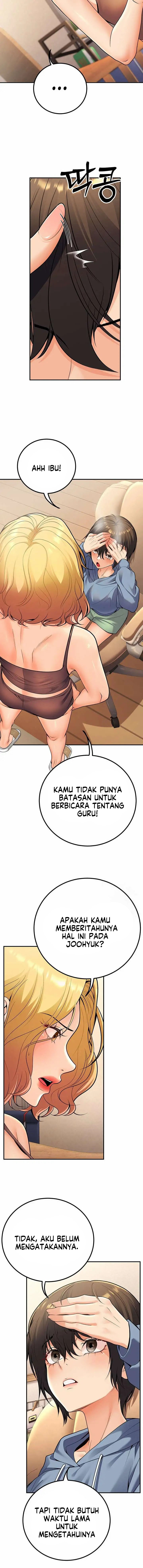 My Students Who Became Parents - Chapter 24 9