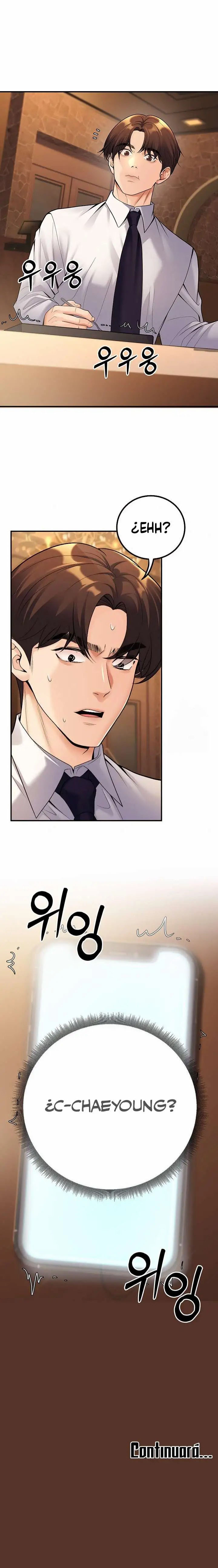 My Students Who Became Parents - Chapter 24 20