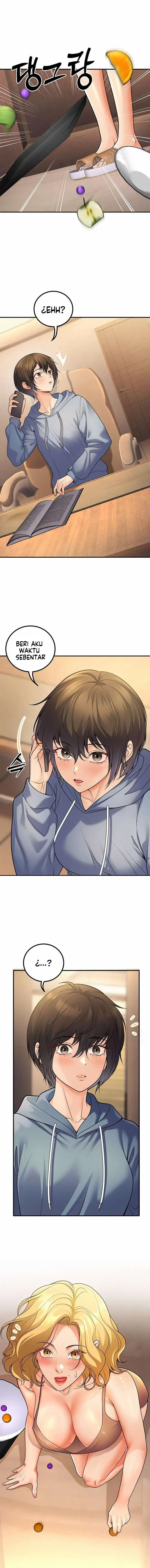 My Students Who Became Parents - Chapter 24 3