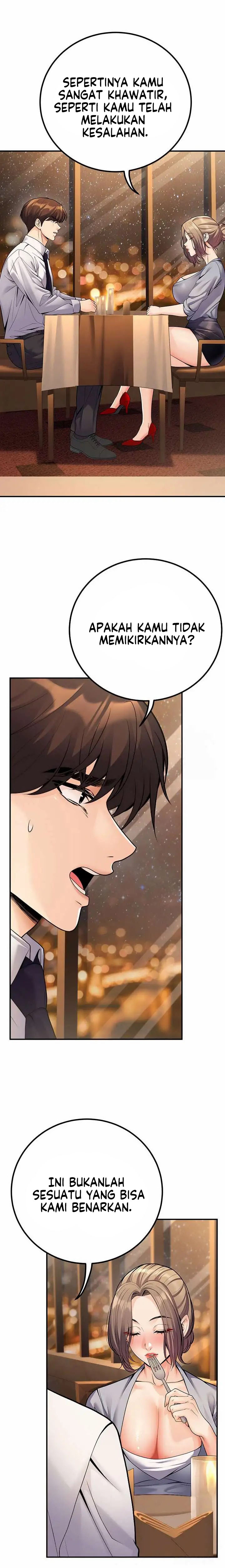 My Students Who Became Parents - Chapter 24 19