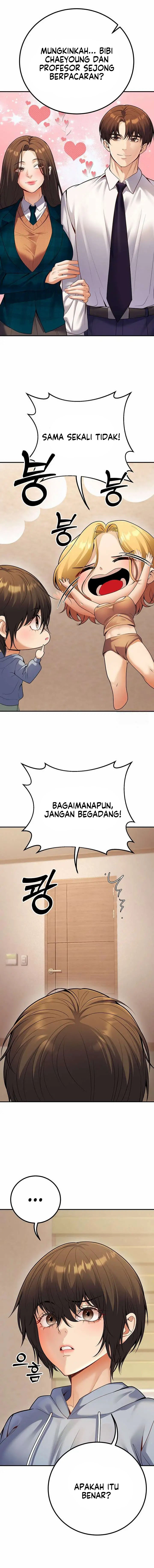 My Students Who Became Parents - Chapter 24 12