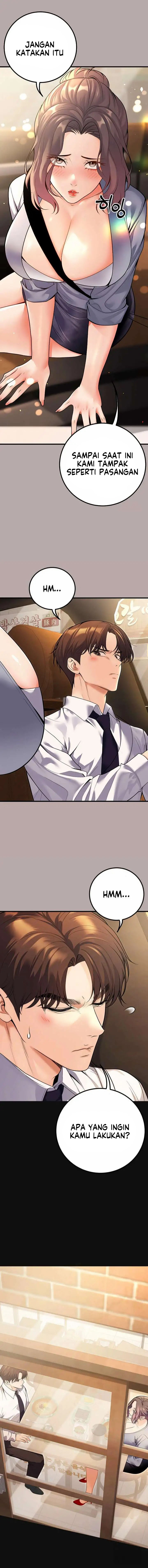My Students Who Became Parents - Chapter 24 16