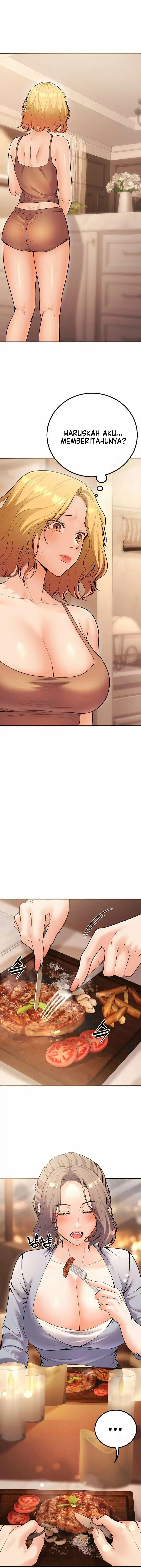 My Students Who Became Parents - Chapter 24 14