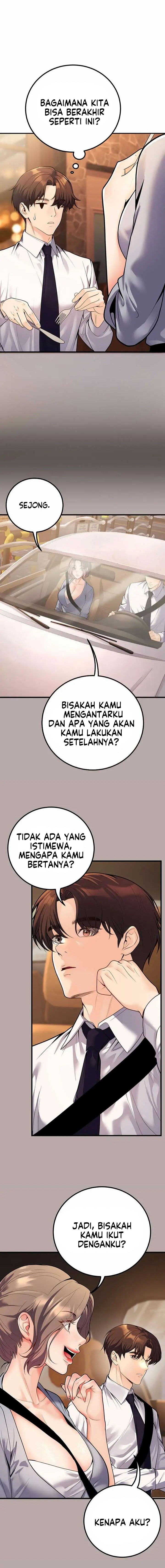 My Students Who Became Parents - Chapter 24 15