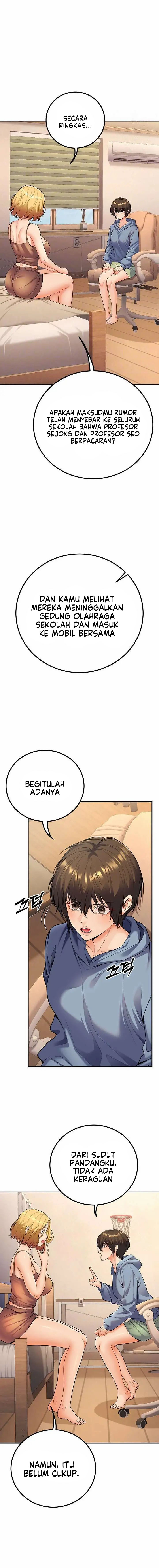 My Students Who Became Parents - Chapter 24 7