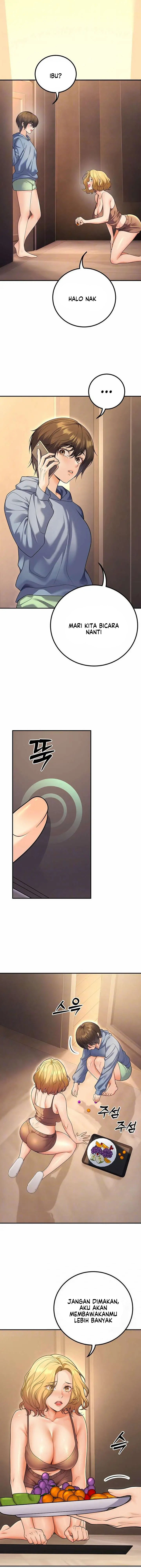 My Students Who Became Parents - Chapter 24 4