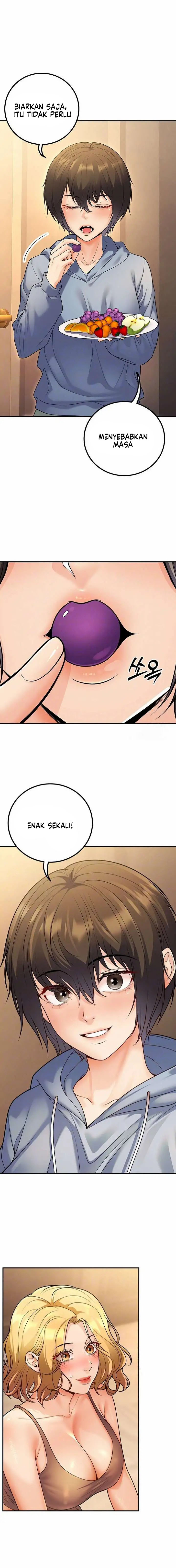 My Students Who Became Parents - Chapter 24 5