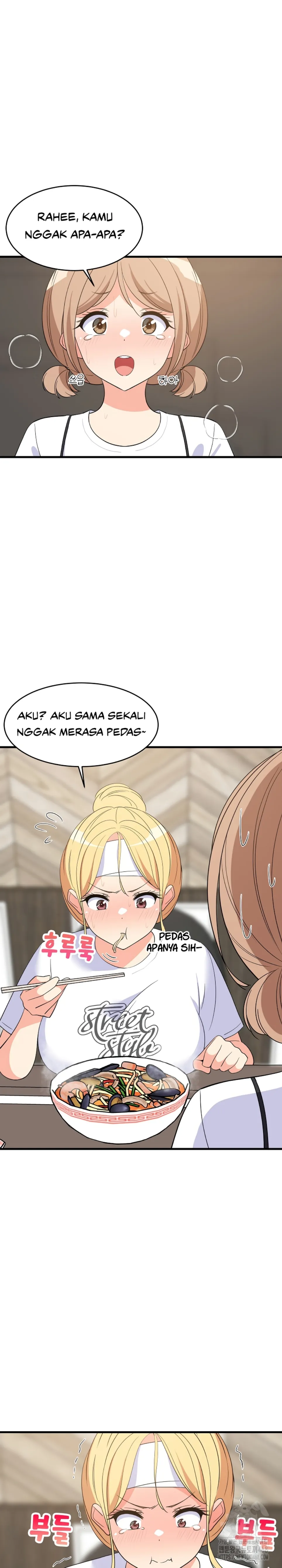 College Grades Skyrocketing - Chapter 48 2