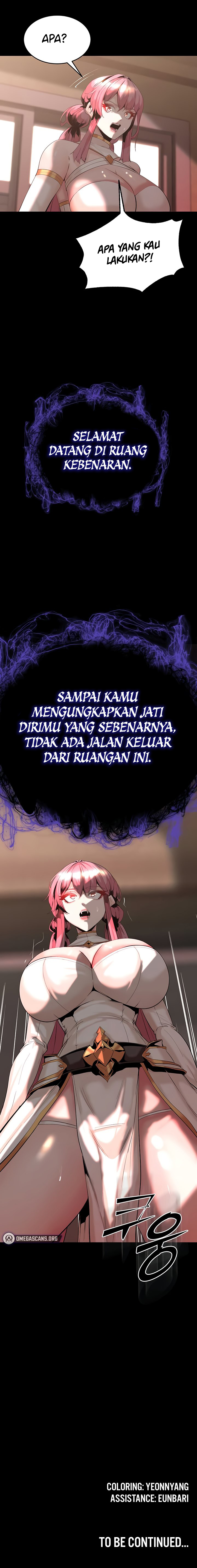 Corruption in the Dungeon - Chapter 45 11