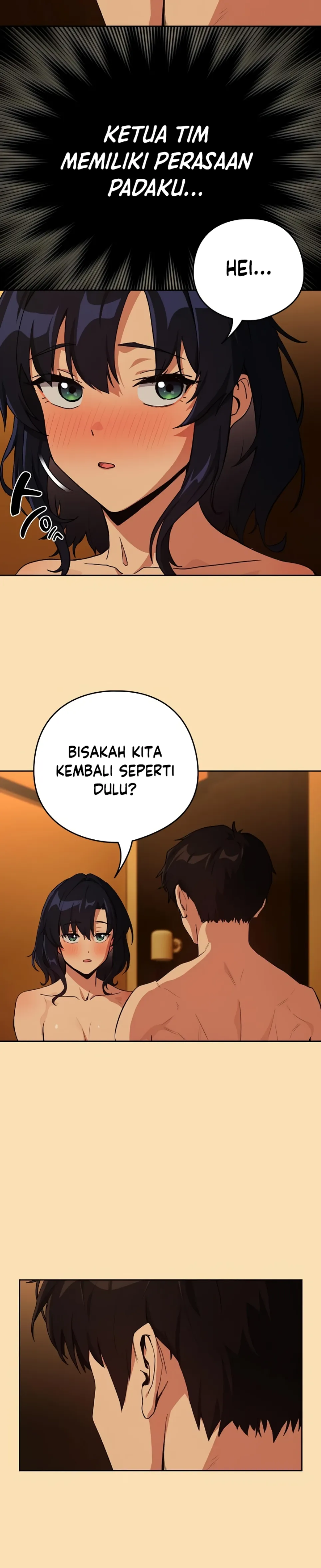 After Work Love Affairs - Chapter 69 8