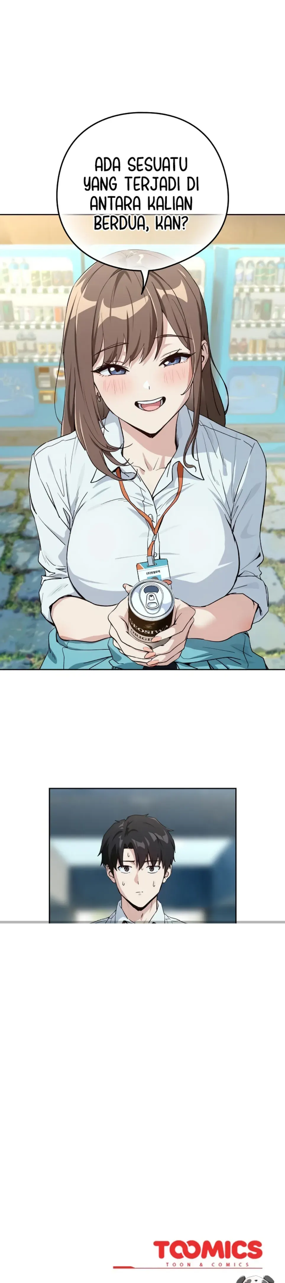 After Work Love Affairs - Chapter 69 22