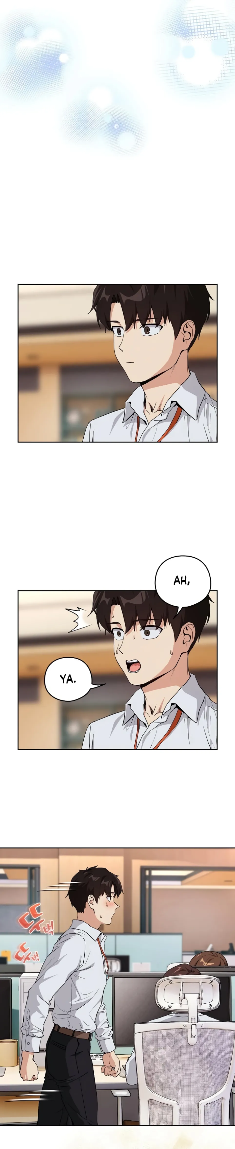 After Work Love Affairs - Chapter 69 20