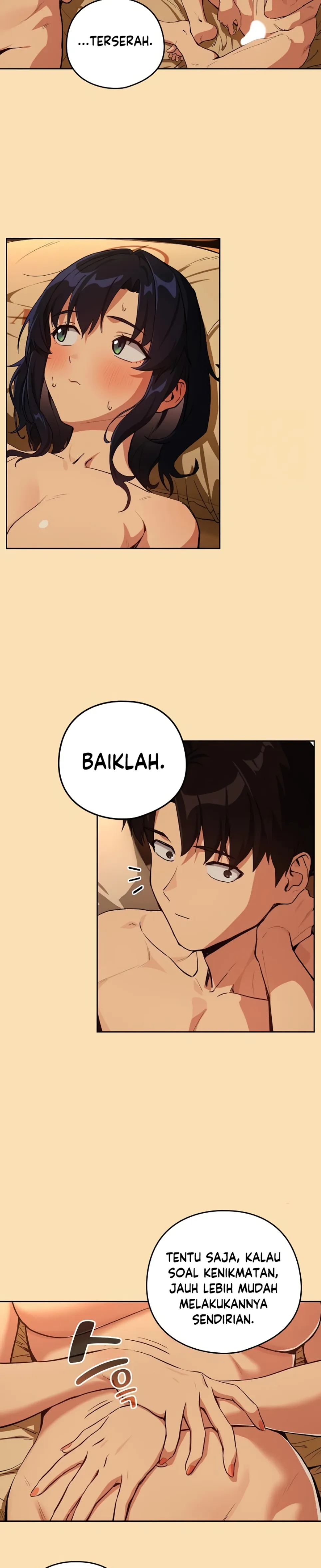 After Work Love Affairs - Chapter 69 3