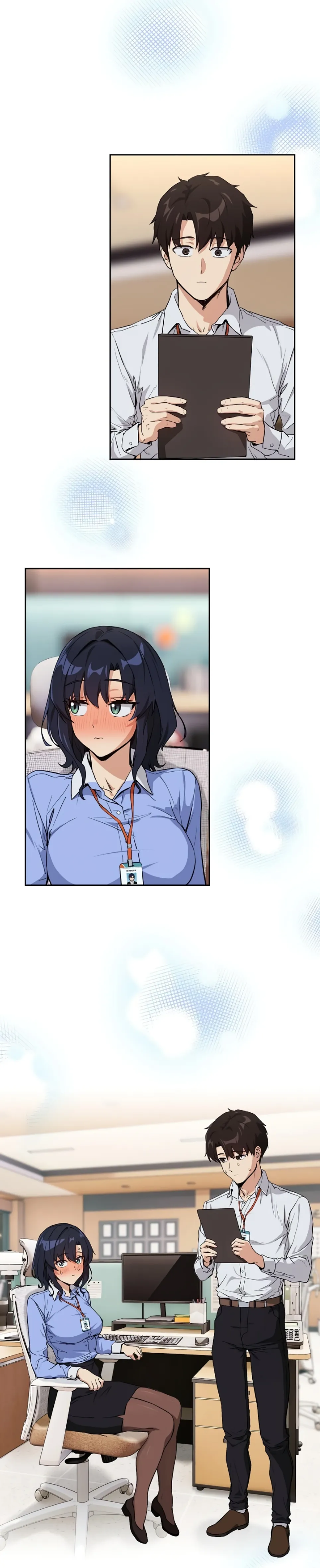 After Work Love Affairs - Chapter 69 19