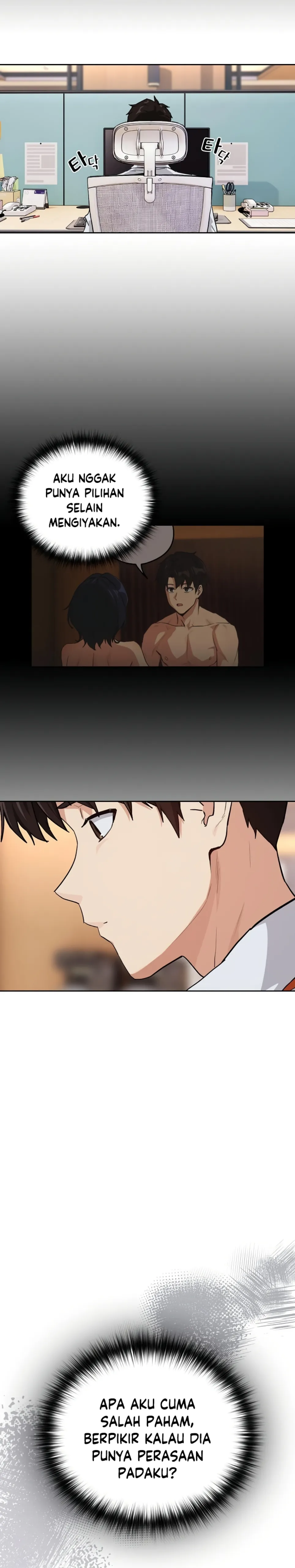After Work Love Affairs - Chapter 69 14
