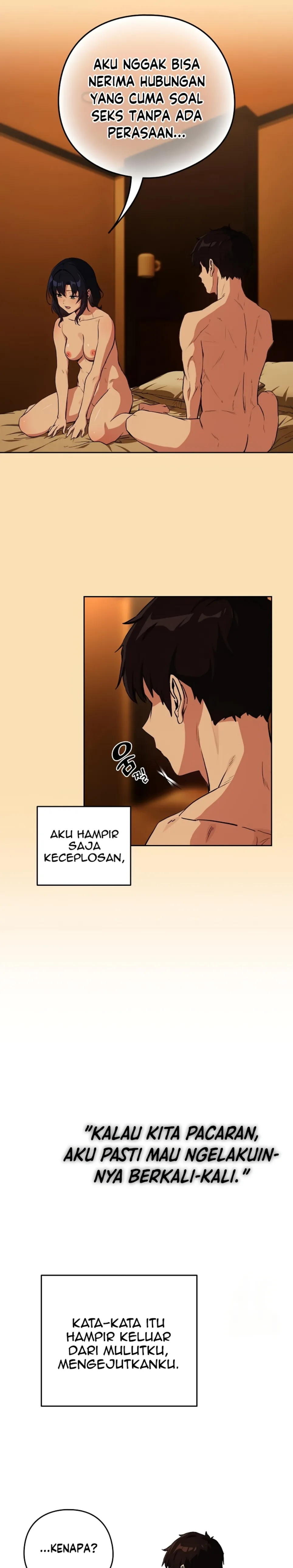After Work Love Affairs - Chapter 69 6