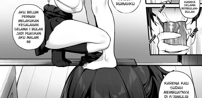 Atarashii Fuuki Iinchou - Chapter 1 89