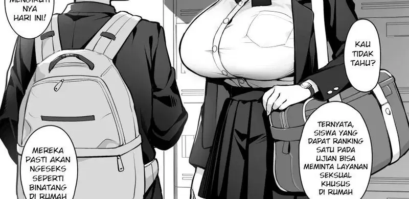 Atarashii Fuuki Iinchou - Chapter 1 86