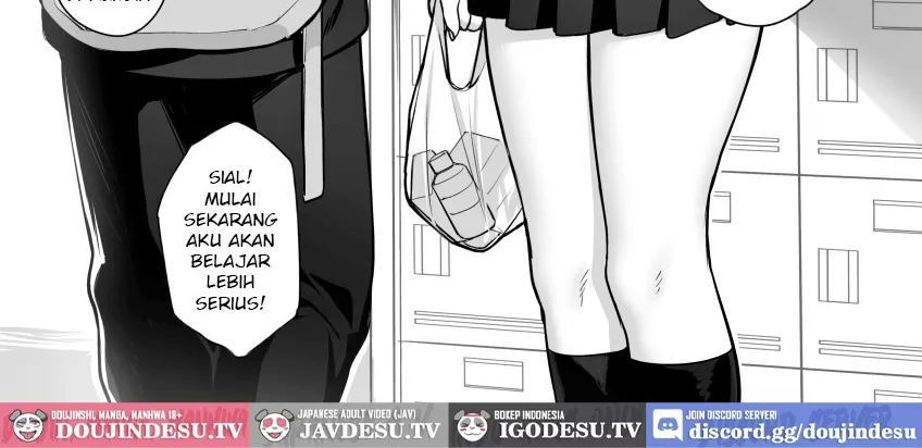 Atarashii Fuuki Iinchou - Chapter 1 87