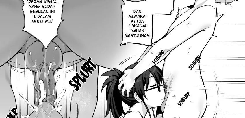 Atarashii Fuuki Iinchou - Chapter 1 92