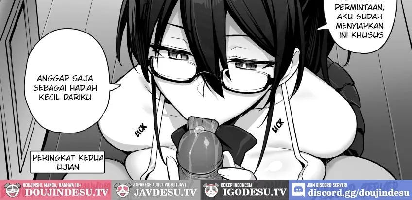 Atarashii Fuuki Iinchou - Chapter 1 90