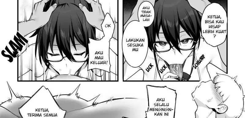 Atarashii Fuuki Iinchou - Chapter 1 91