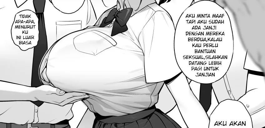 Atarashii Fuuki Iinchou - Chapter 1 29