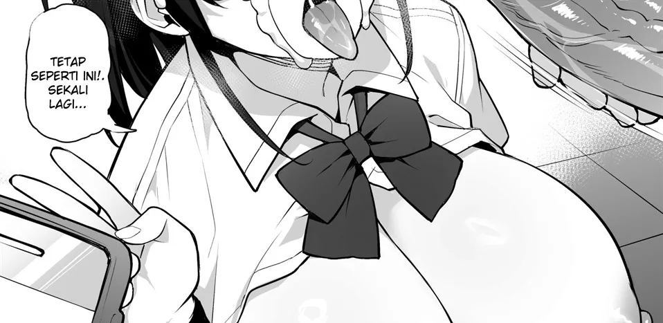 Atarashii Fuuki Iinchou - Chapter 1 26