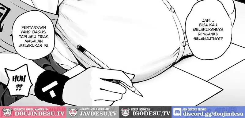 Atarashii Fuuki Iinchou - Chapter 1 24