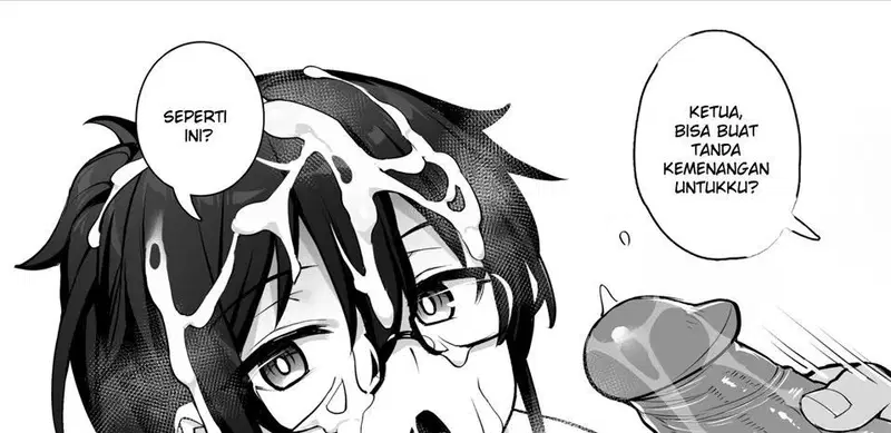 Atarashii Fuuki Iinchou - Chapter 1 25