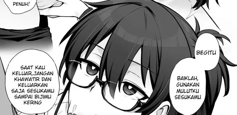 Atarashii Fuuki Iinchou - Chapter 1 32