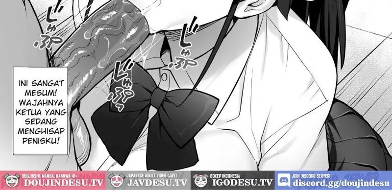 Atarashii Fuuki Iinchou - Chapter 1 33