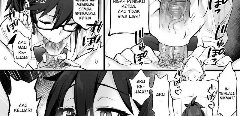 Atarashii Fuuki Iinchou - Chapter 1 35