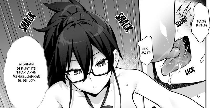 Atarashii Fuuki Iinchou - Chapter 1 103