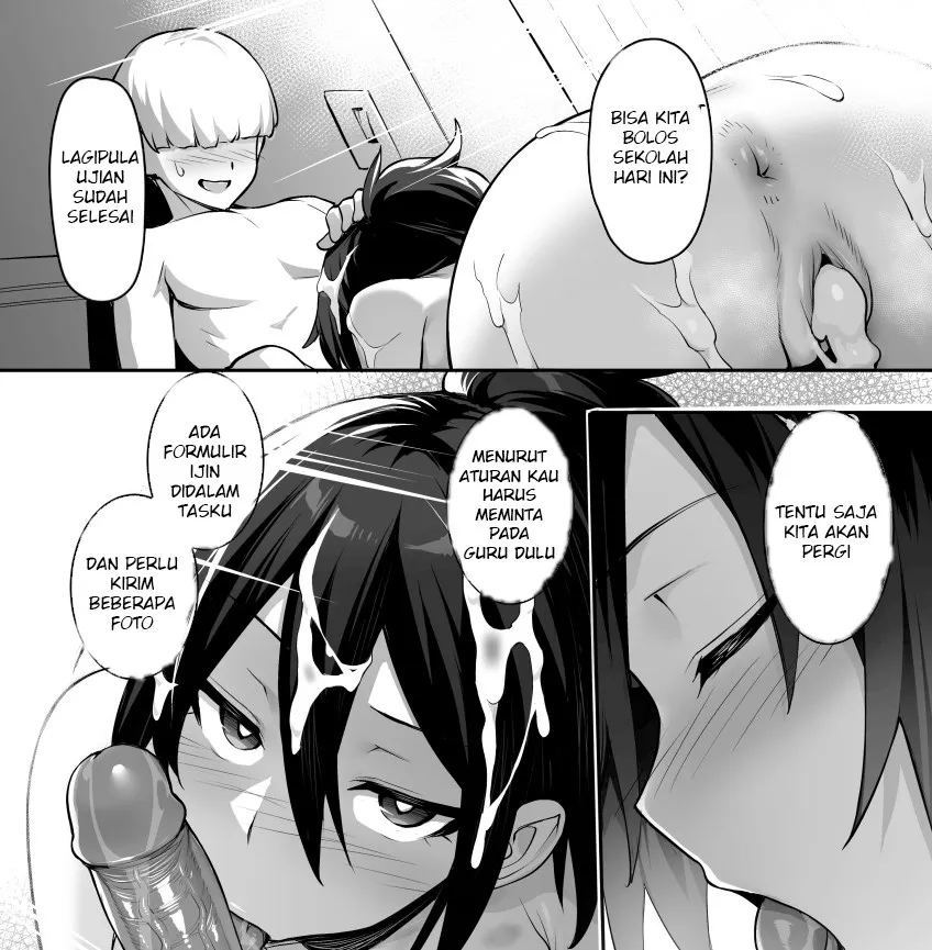 Atarashii Fuuki Iinchou - Chapter 1 115
