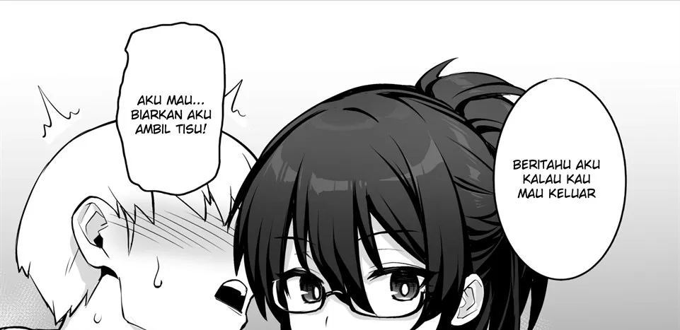 Atarashii Fuuki Iinchou - Chapter 1 40